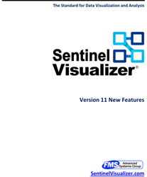 Version 11 New Features Guide