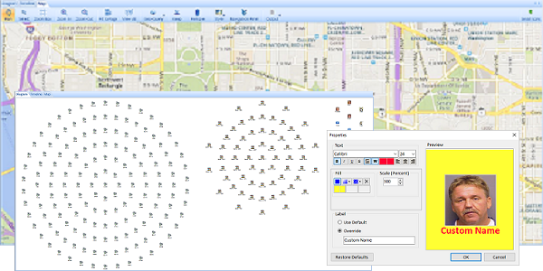 Sentinel Visualizer Version 10 Released